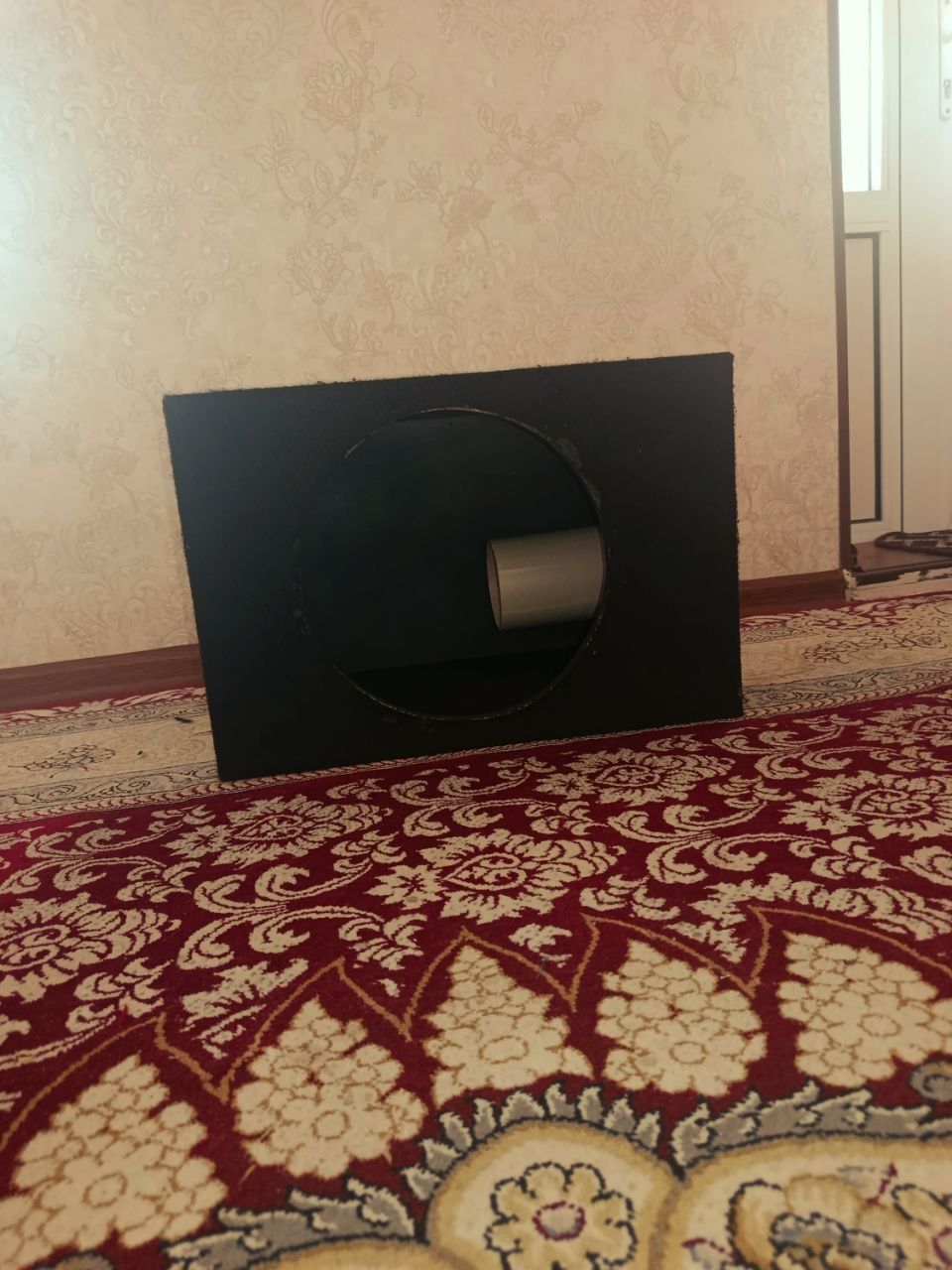 Сабуфер  JBL1200