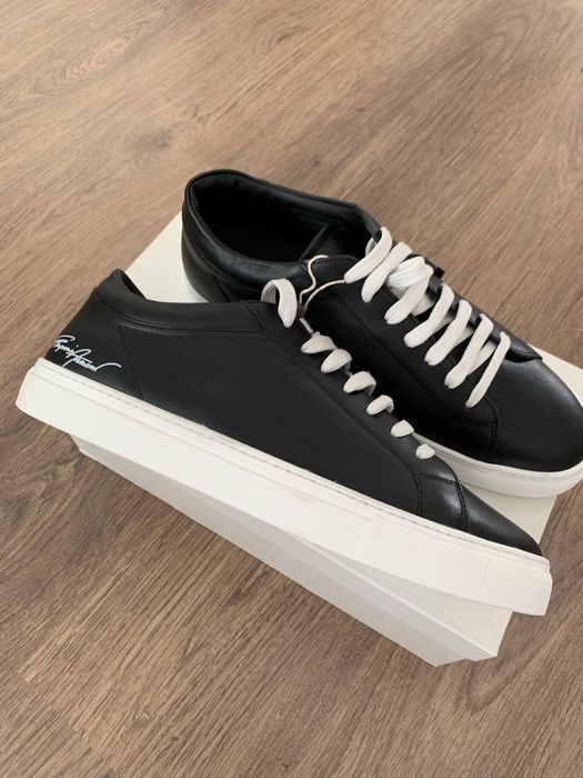 Emporio Armani мъжки кецове