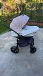 Бебешка количка 2в1 Baby Merc ZIPY Q