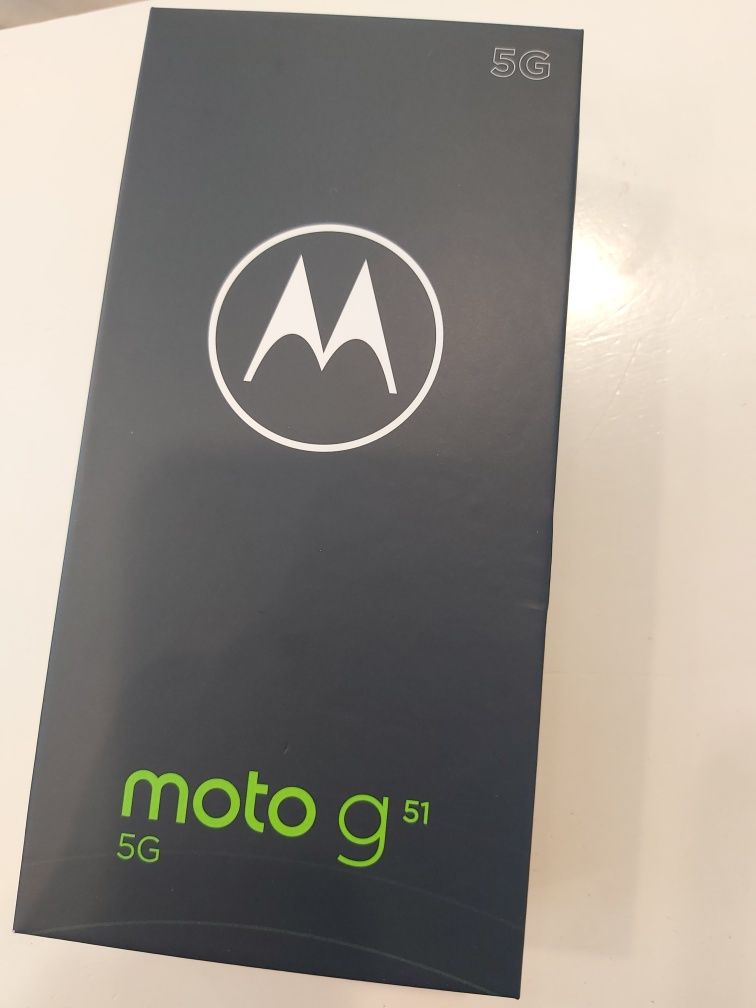 Motorola G51 64Gb