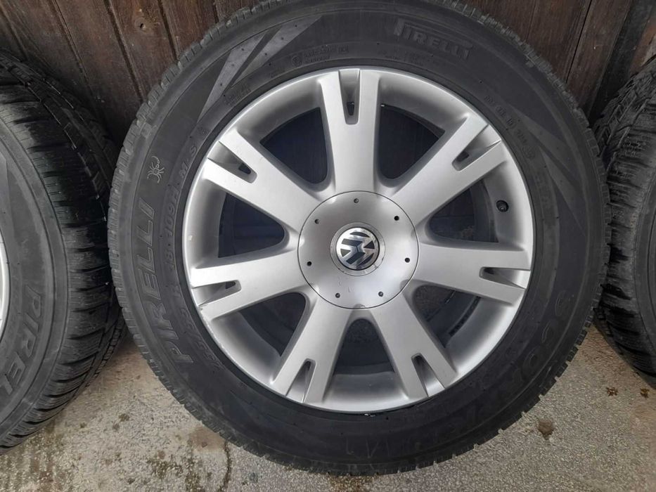 Джанти за Фолксваген ТУАРЕГ 18''