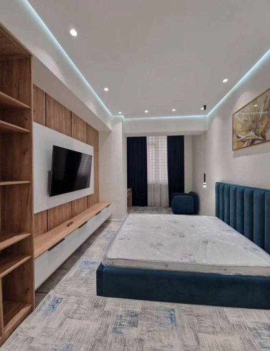 Сдаётся квартира ул Тарас Шевченко 3-ком/5/9 ро-н Мирабадский!521