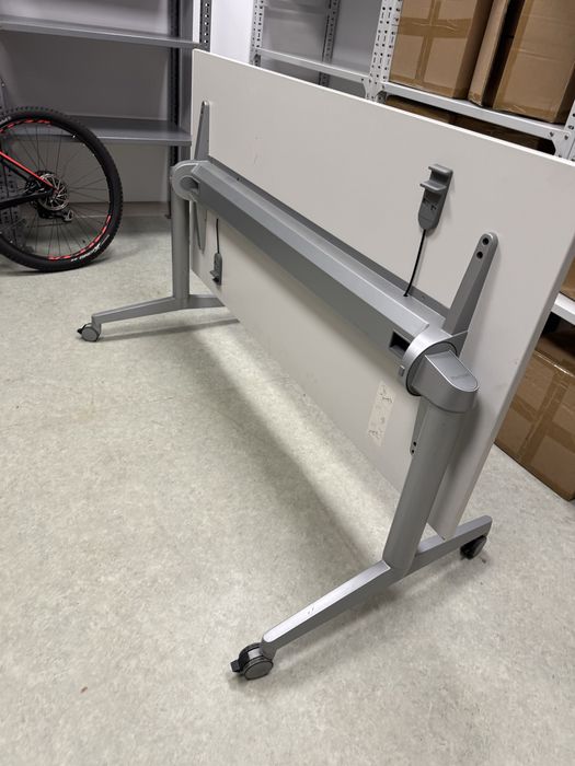 Masa birou pliabila 160/80 cm