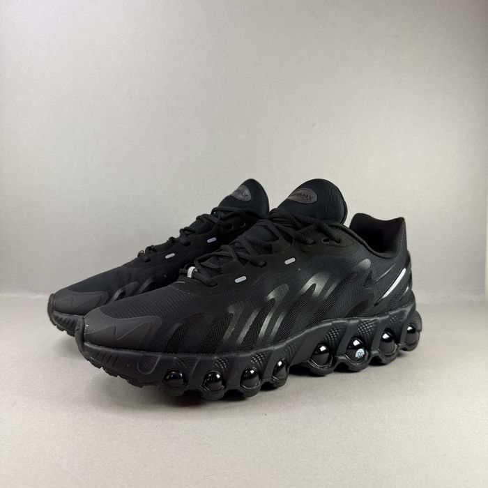 Nike Dn8 Black! НОВИ! Оригинал!