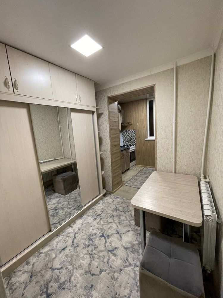 Аренда Метро Новза 1в2комнат 2этаж площадь 42 м2