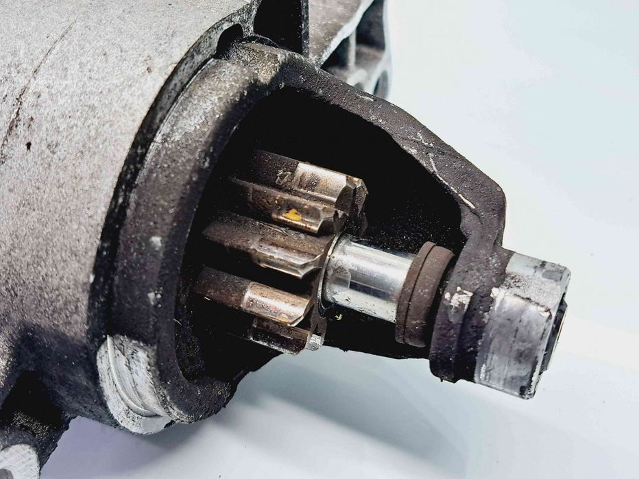 Electromotor 10 dinti Audi A4 (8K5, B8) Avant [Fabr 2008-2015] 03L911