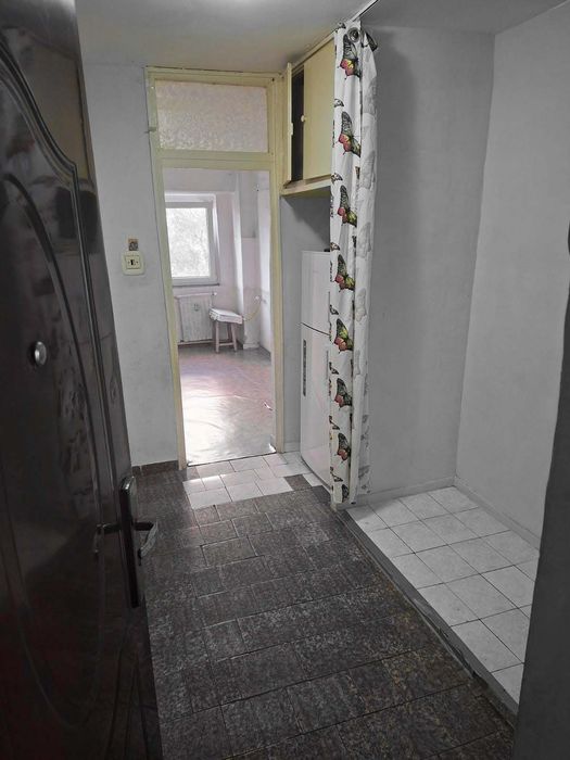 Garsoniera | 41 mp | sector 3 | Titan