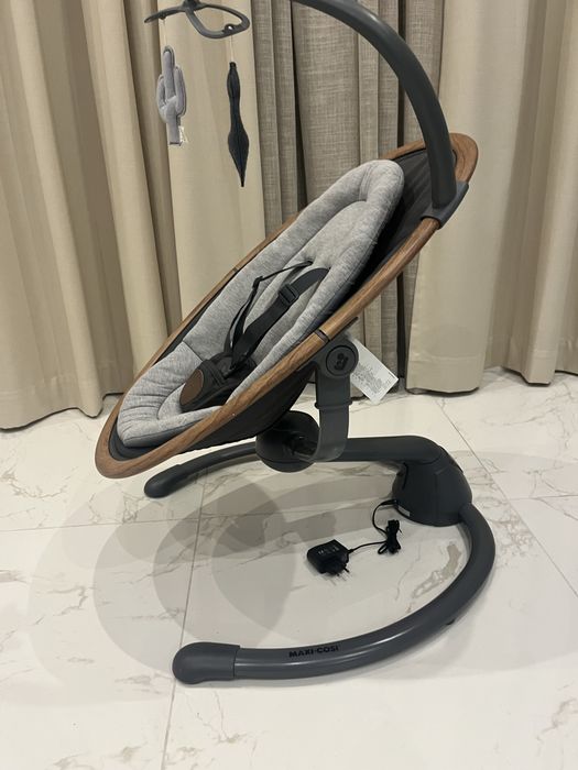 Бебешка люлка Маxi cosi