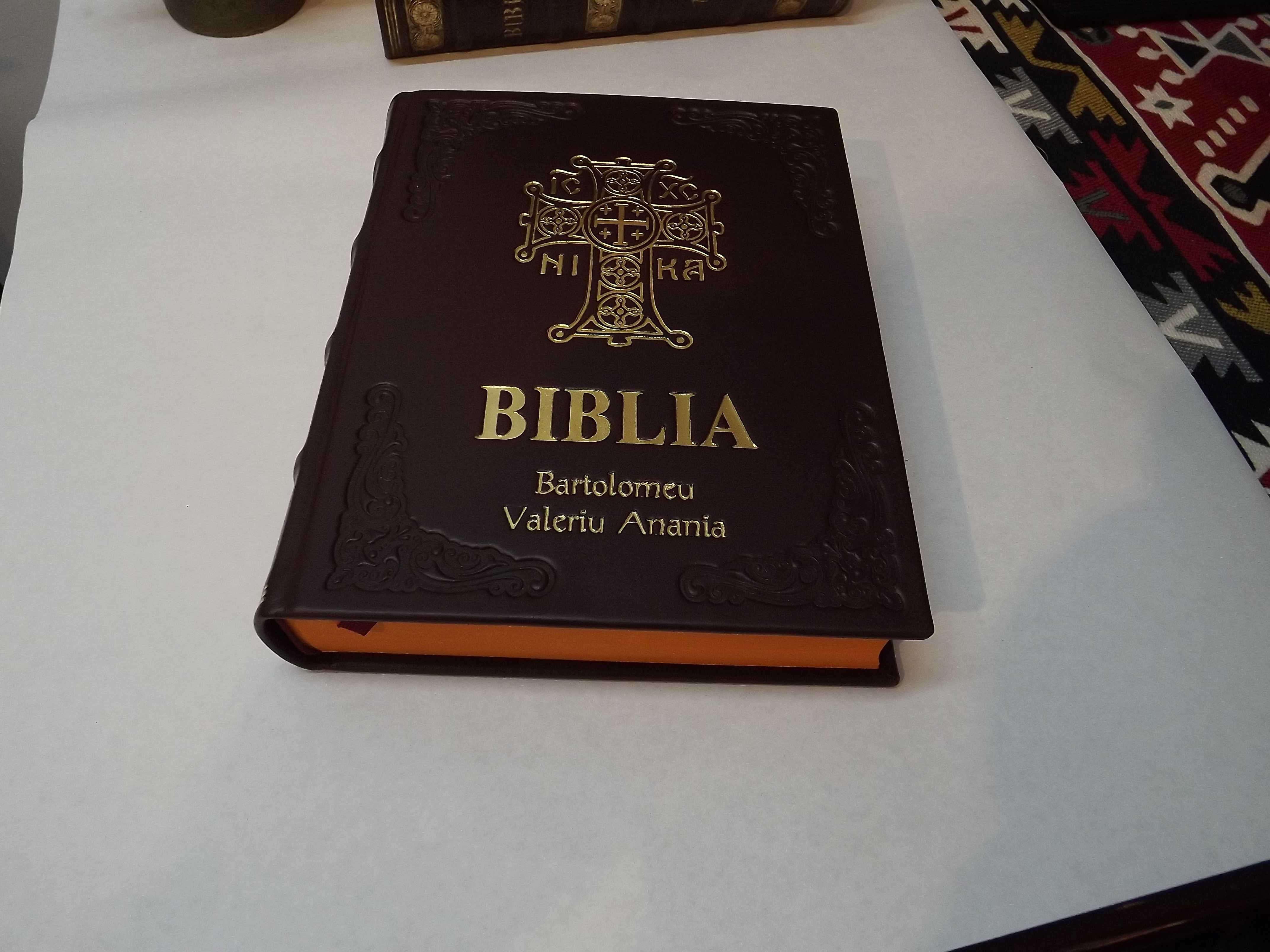 Biblia B.V.Anania