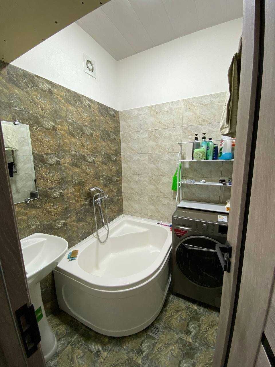 Срочно Продается квартира на Мирабадском районе 75.м2 2-комнатная