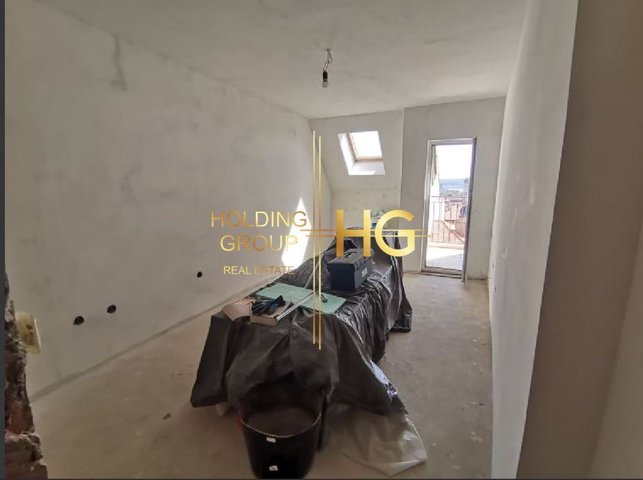 Продава се Двустаен апартамент в Варна, Цветен квартал - 55 кв.м за 1673 €/кв.м - Снимка #3