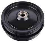 Fulie Angrenare Arbore Cotit Vibrochen Smart 451 1.0 2008-15