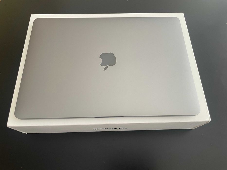 MacBook Pro 13 |A2251|i5-2.0GHz|16GB RAM|512GB SSD