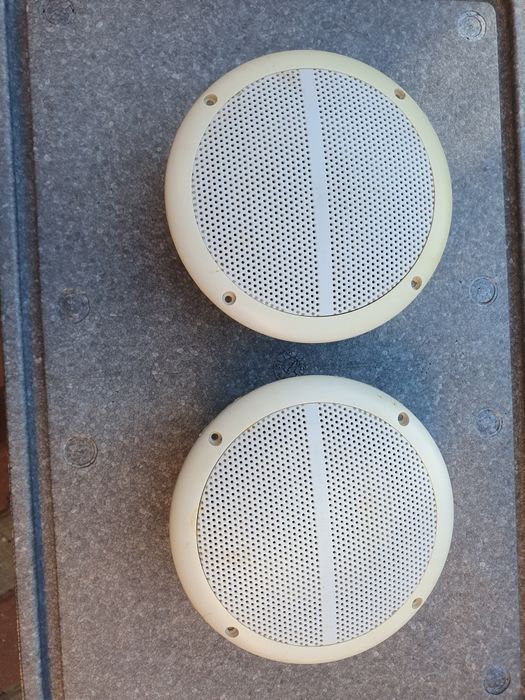 Difuzoare 60 w full range speaker