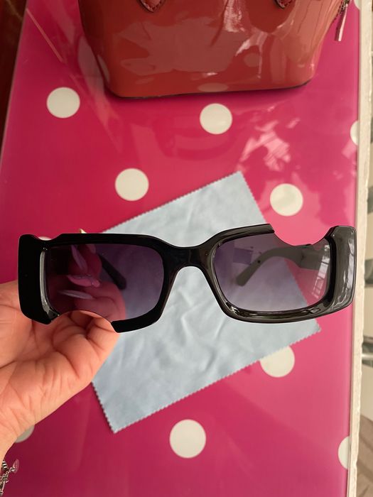 Ochelari de soare Off-White