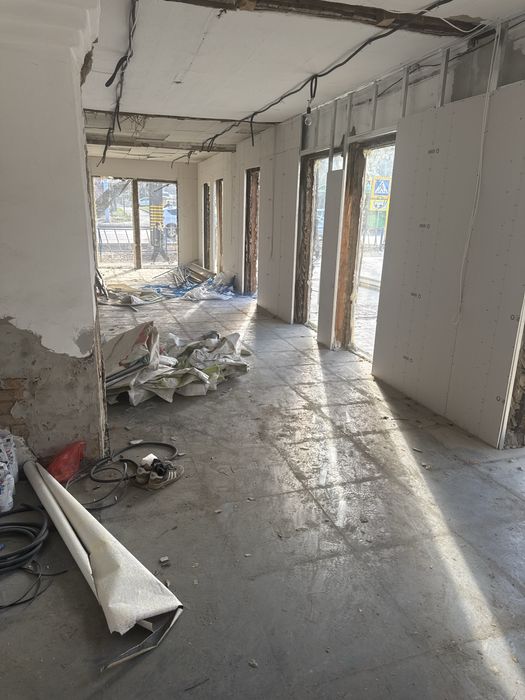 Сдам помещение под продуктовый магазин