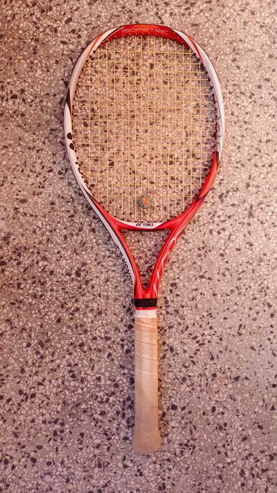 Yonex VCORE Si 98 тенис ракета