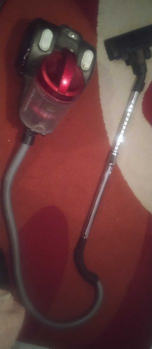 Прахосмукачка Daewoo ultra cyclonic 1000 w