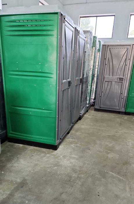 Inchiriere Toalete Ecologice