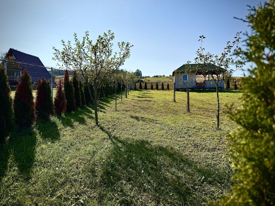 Teren 1000mp (extravilan)