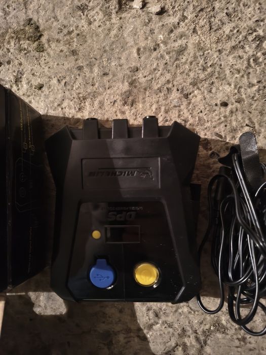 Compresor auto Michelin