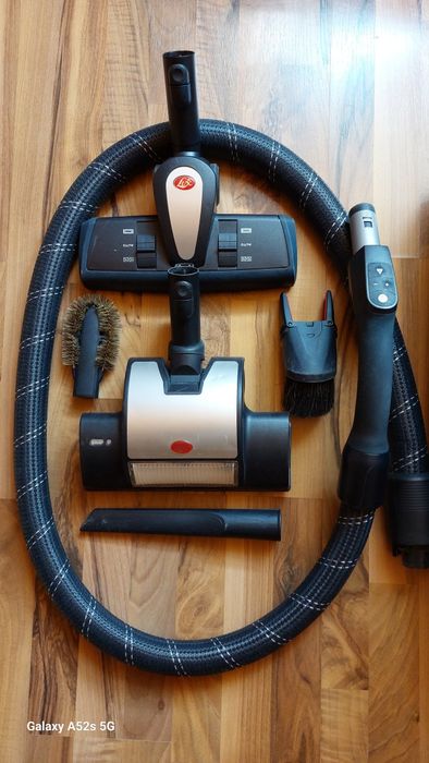 Aspirator profesional Lux International