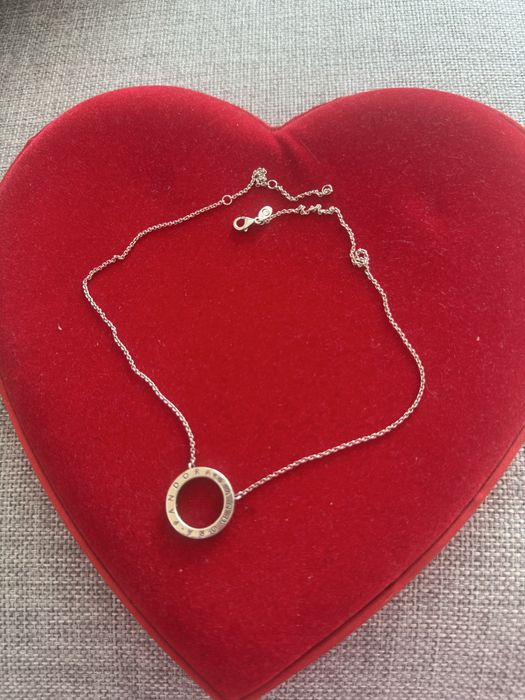 Колие “PANDORA” 45 см.