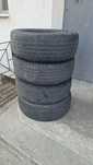 Anvelope vara 205 55 r16 stare buna