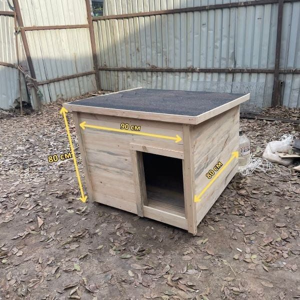 Будка для собаки Собачьи будка с доставкой Домик утепленный Алматы