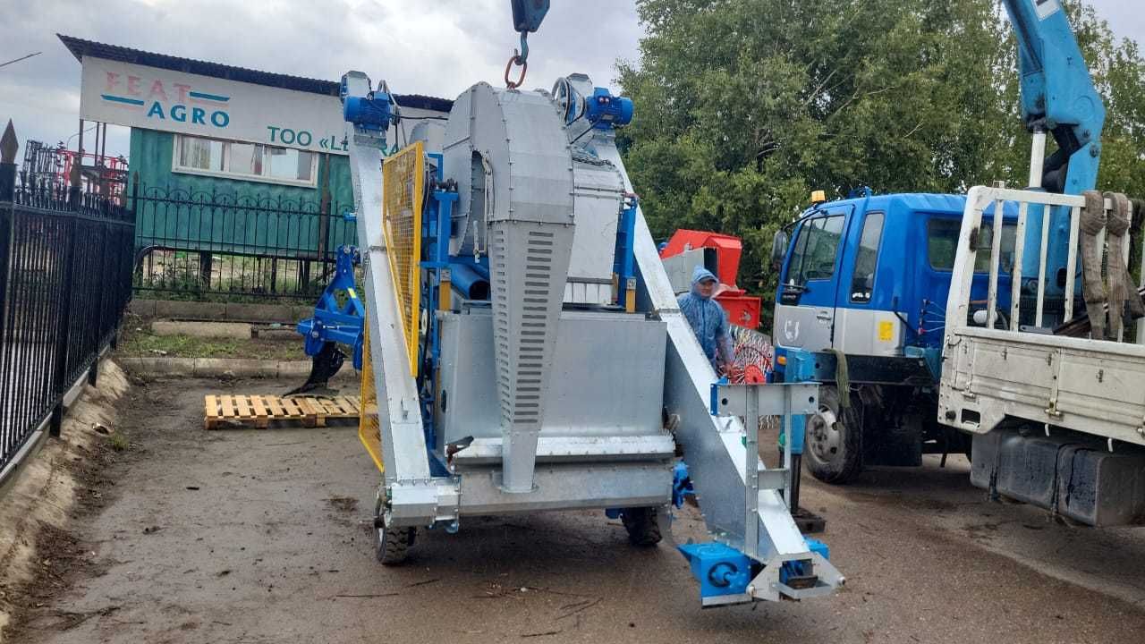 ОВС-25 (М-Р)Ц Россия, субсидии гарантия.