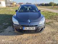 Renault Megane 3