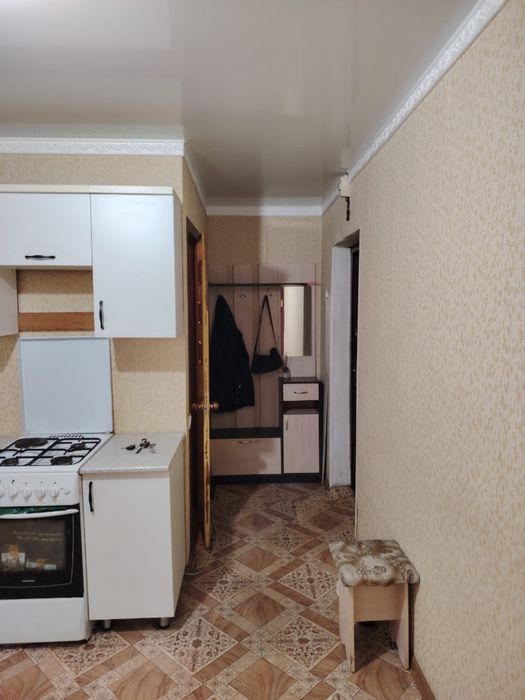 Сдам квартиру на длительный срок