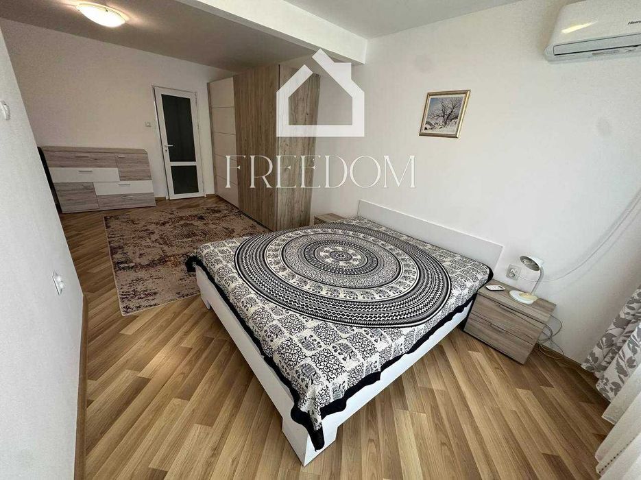 Дава се под наем Четиристаен апартамент в Варна, Бриз - 156 кв.м за 389014.23 € - Снимка #1