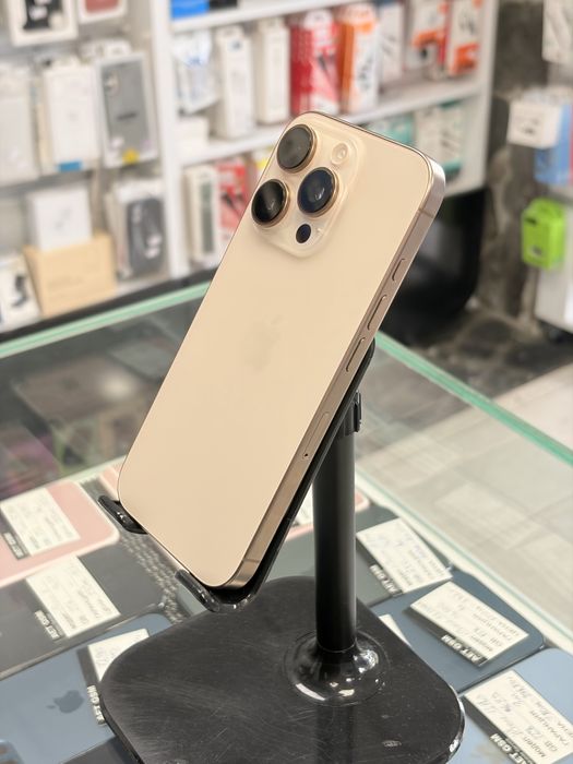 Apple iPhone 16 Pro 128Gb Desert Titanium