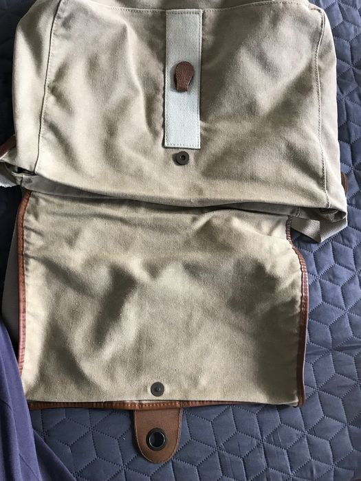 Чанта през рамо - работна чанта