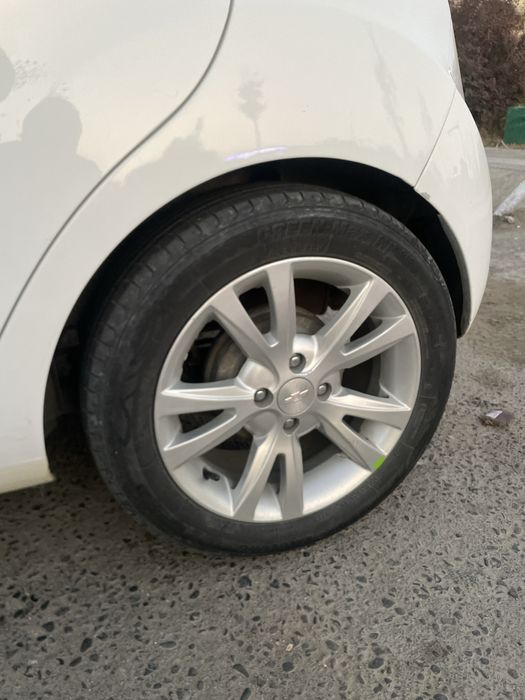 Спарк диска балон линг лонг