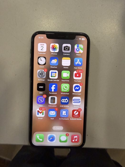 Iphone 11 pro 64GB