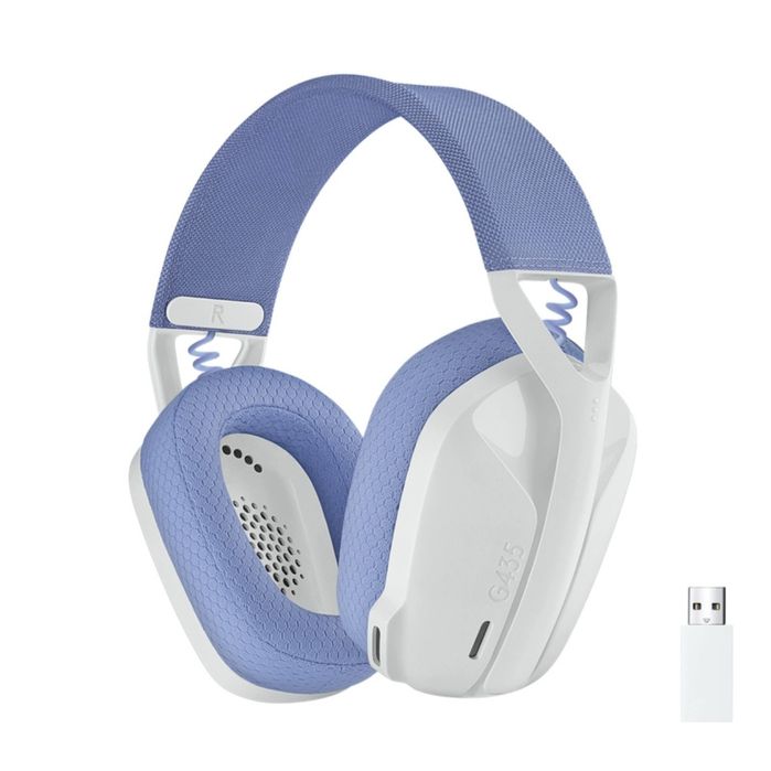Logitech g435 new