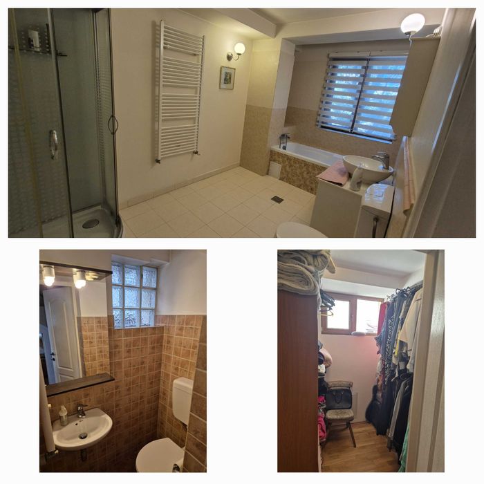 Brancoveanu-Alunisului - Casa 5 camere , metrou, parc , Scoala 111