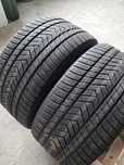 2 anvelope iarnă 305 35 r21 Pirelli