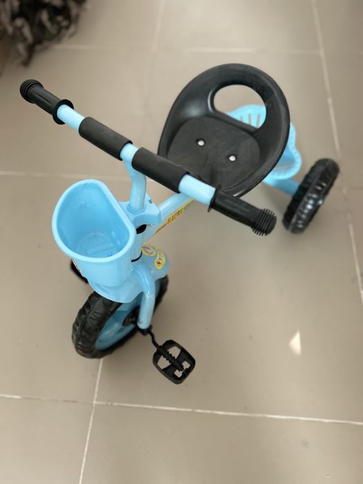 Детский велосипед-8500тг