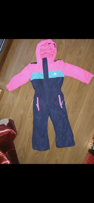Combinezon 5 ani