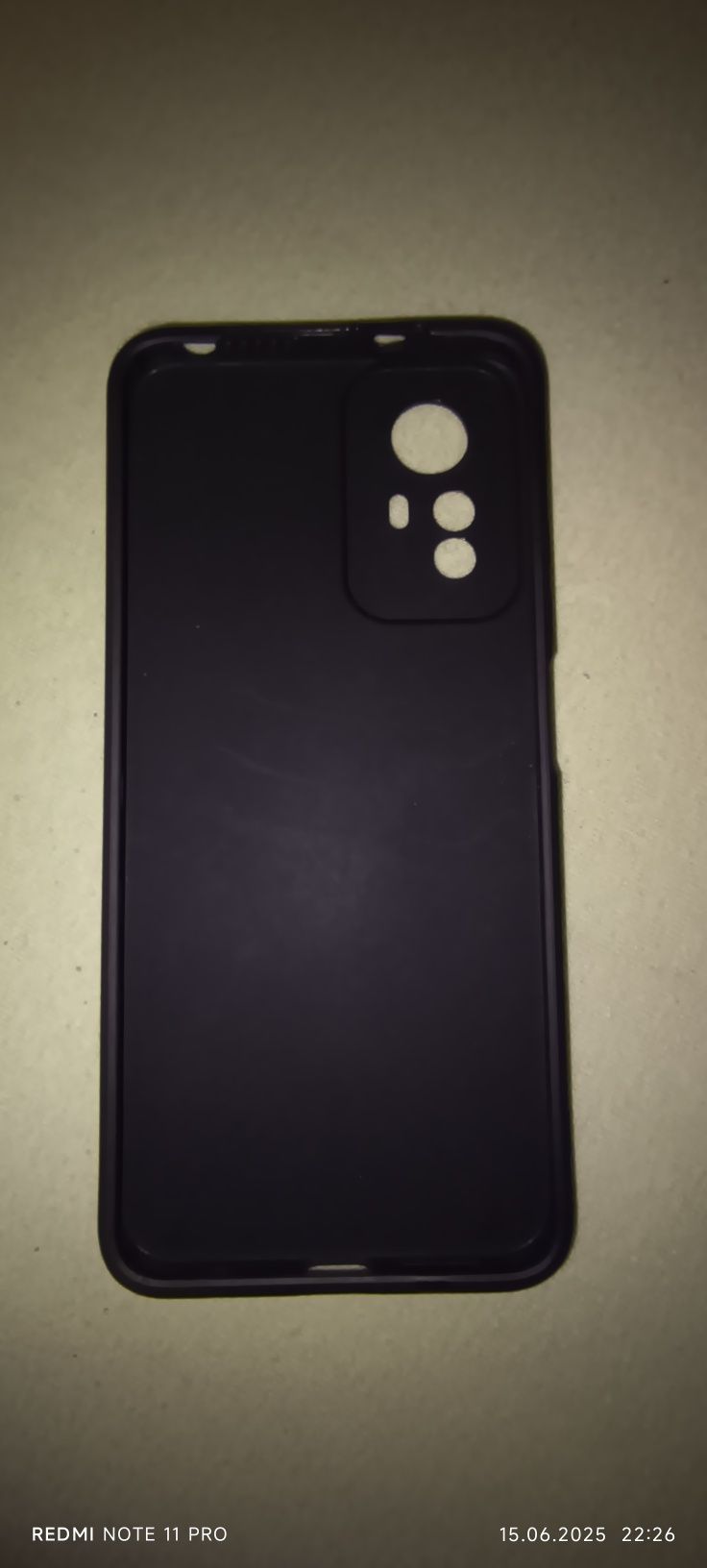 Redmi Note 12s добро състояние