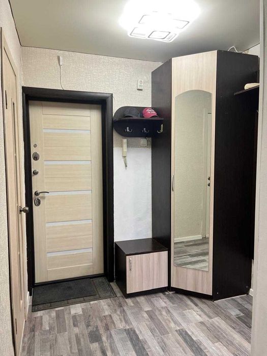 Подам 1-комнатную квартиру в центре