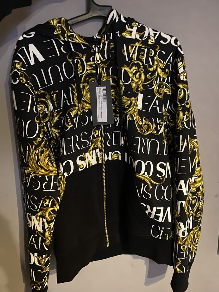 Оригинален Versace екип