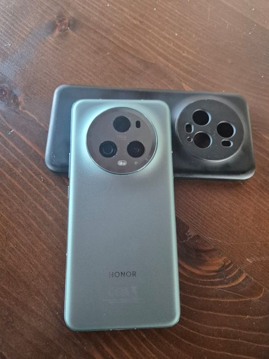 Vand honor megic 5 pro