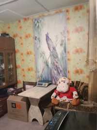 Меняю квартиру в поселке Долинка уютная на любое жильё в Шахтинске