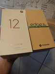 Xiaomi 12 și Motorola Edge 50 Pro ca NOI