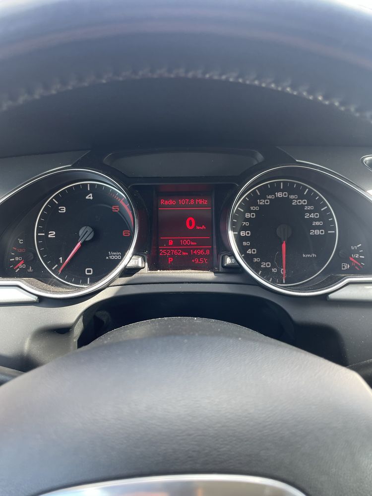 Audi a5 , 2.0 diesel