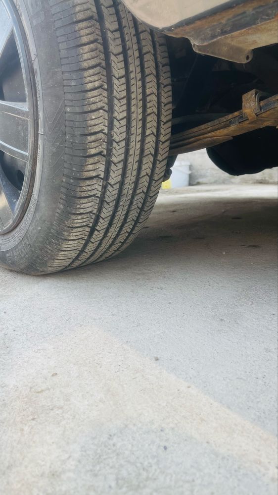 Diska bolon 3110 da turbdi Abmen